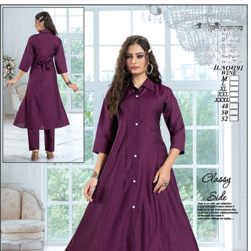 Designer Kurtis